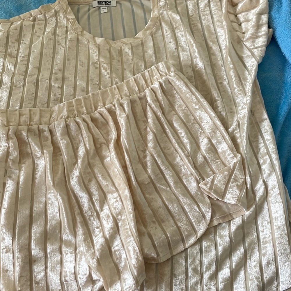 Express Pajamas